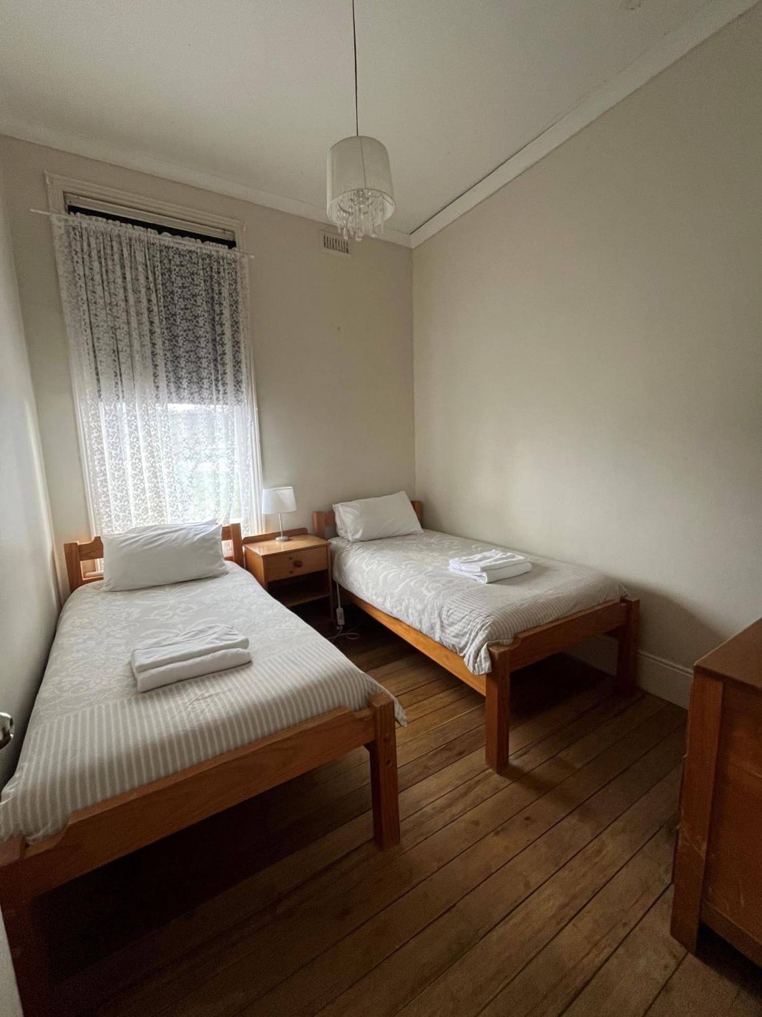 St Marys Hotel Kültér fotó