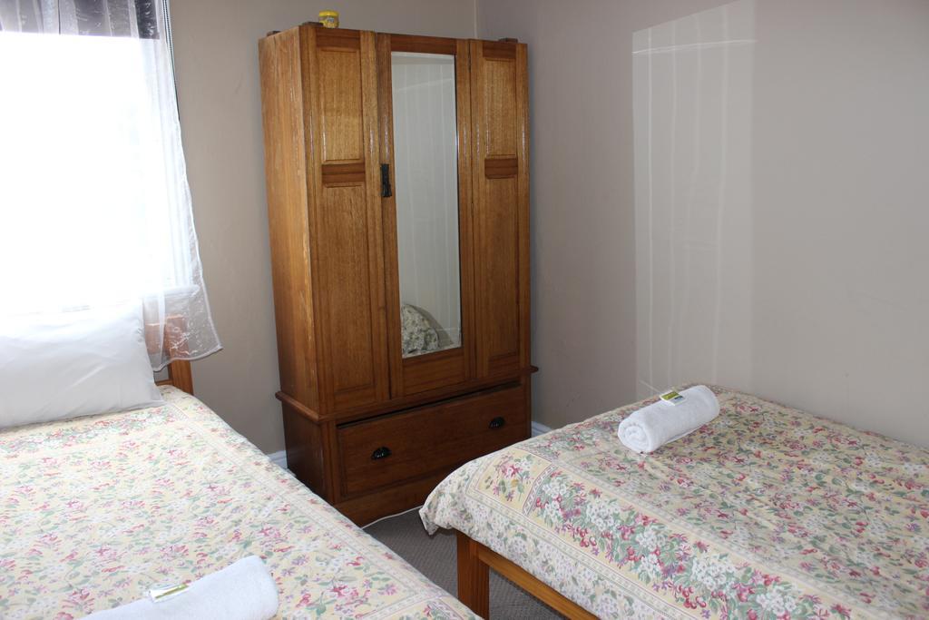 St Marys Hotel Szoba fotó