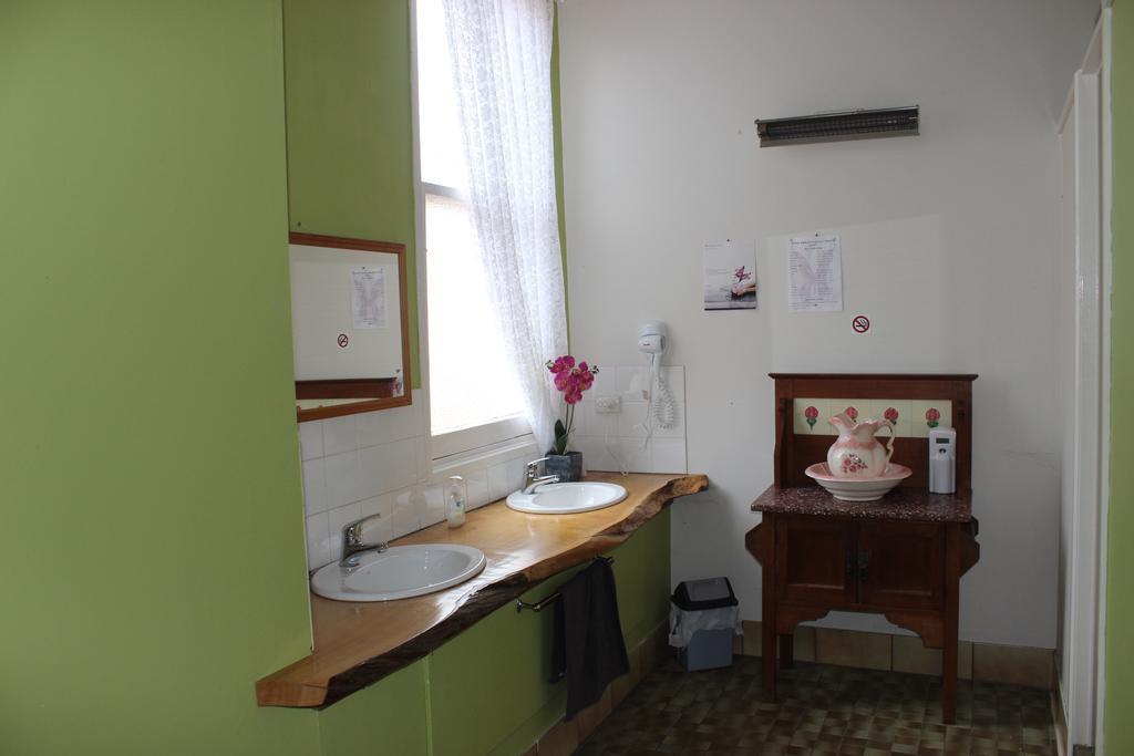 St Marys Hotel Szoba fotó