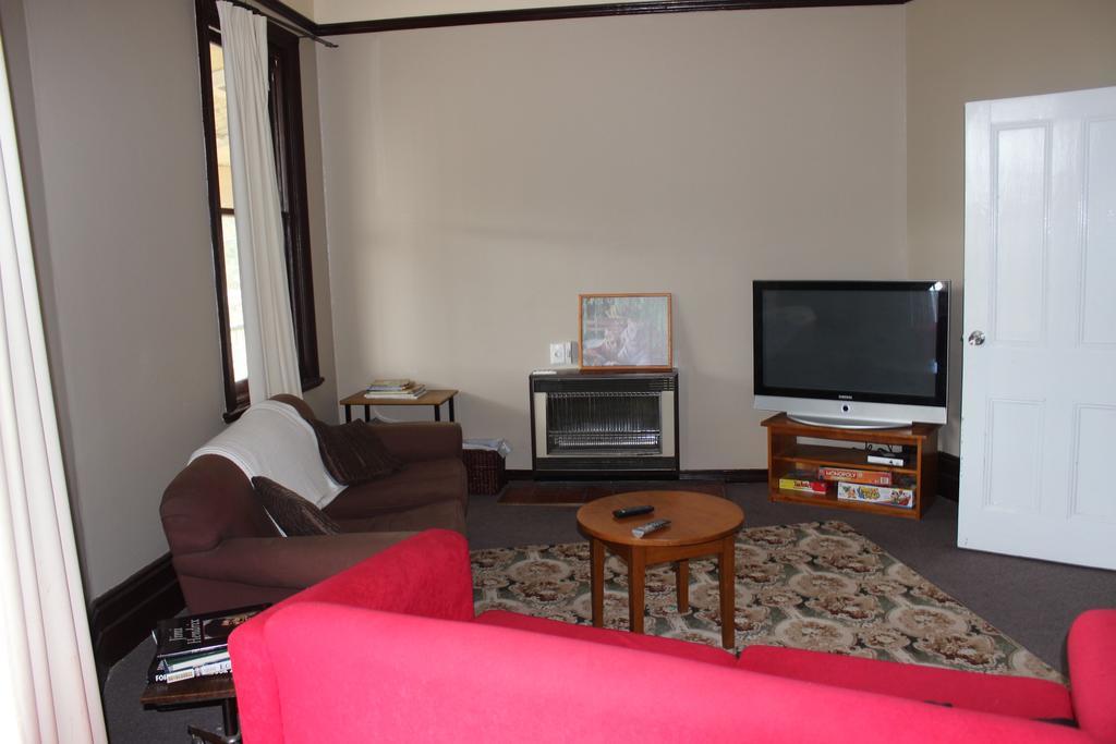 St Marys Hotel Kültér fotó