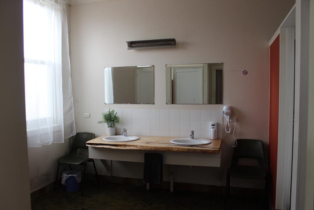St Marys Hotel Szoba fotó