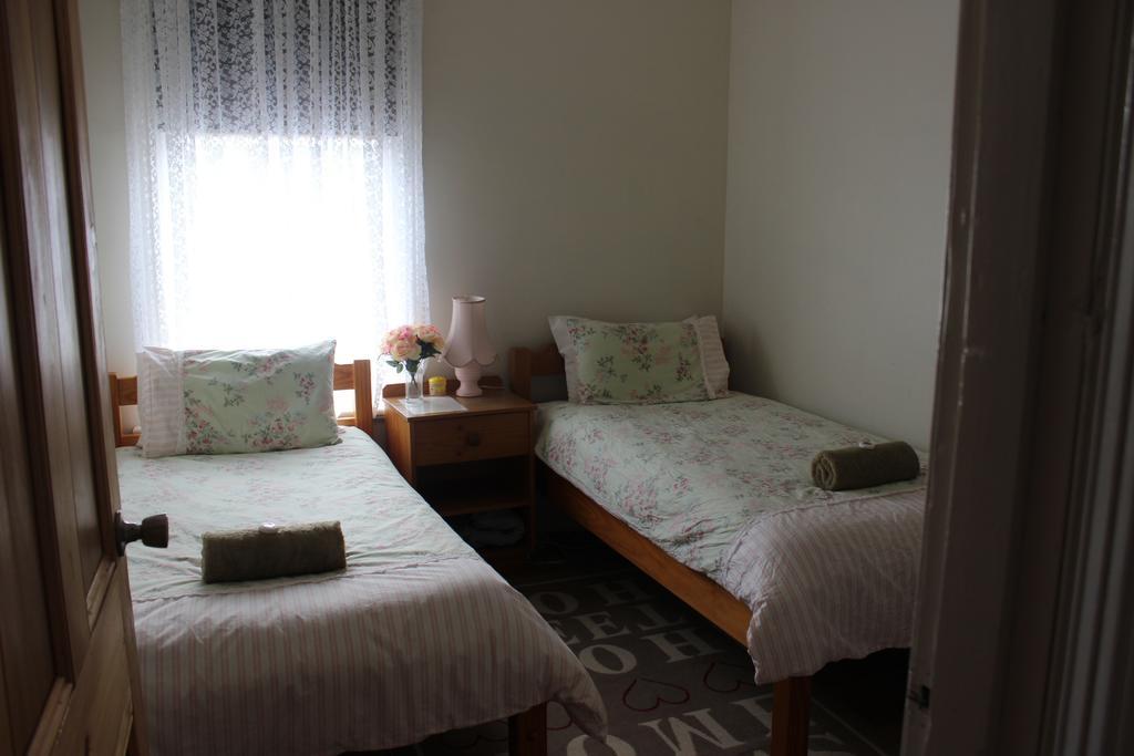 St Marys Hotel Szoba fotó