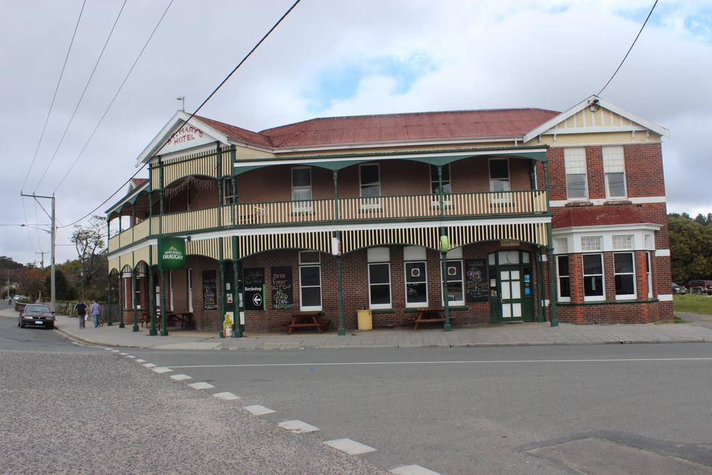St Marys Hotel Kültér fotó