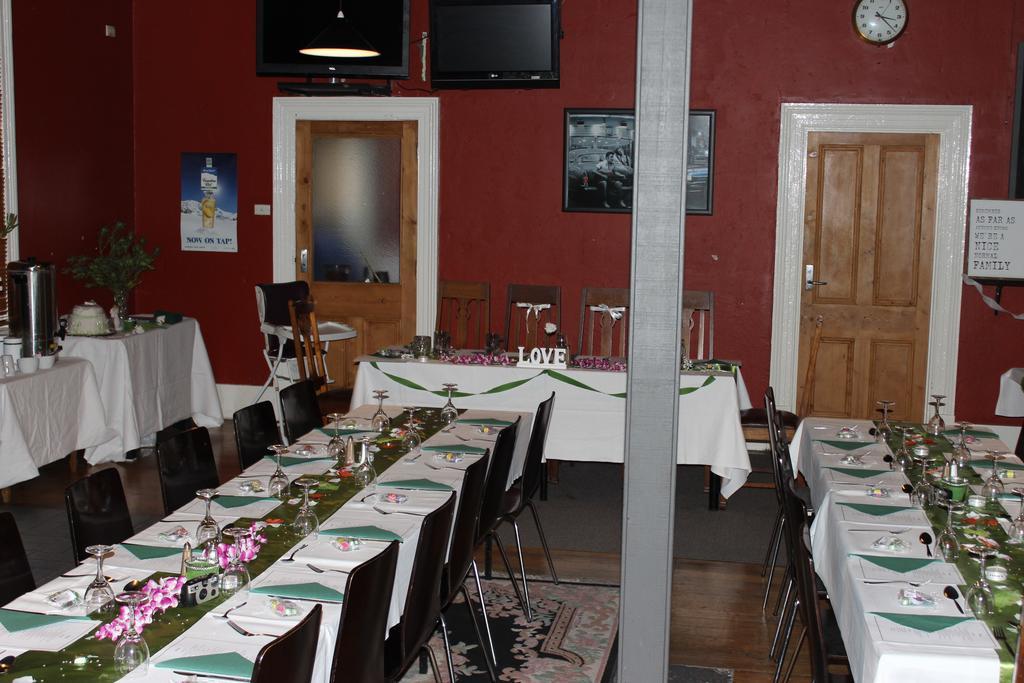 St Marys Hotel Kültér fotó