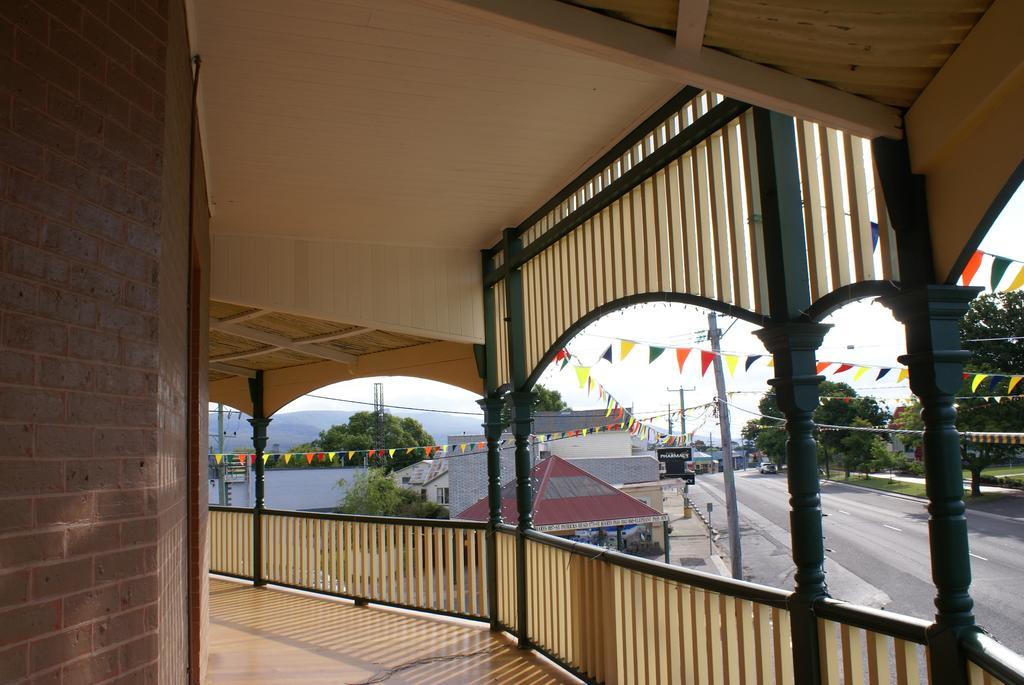 St Marys Hotel Kültér fotó